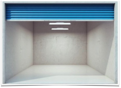 Storage Units at Test Facility - Duncan Mini Storage - Quigly AB
